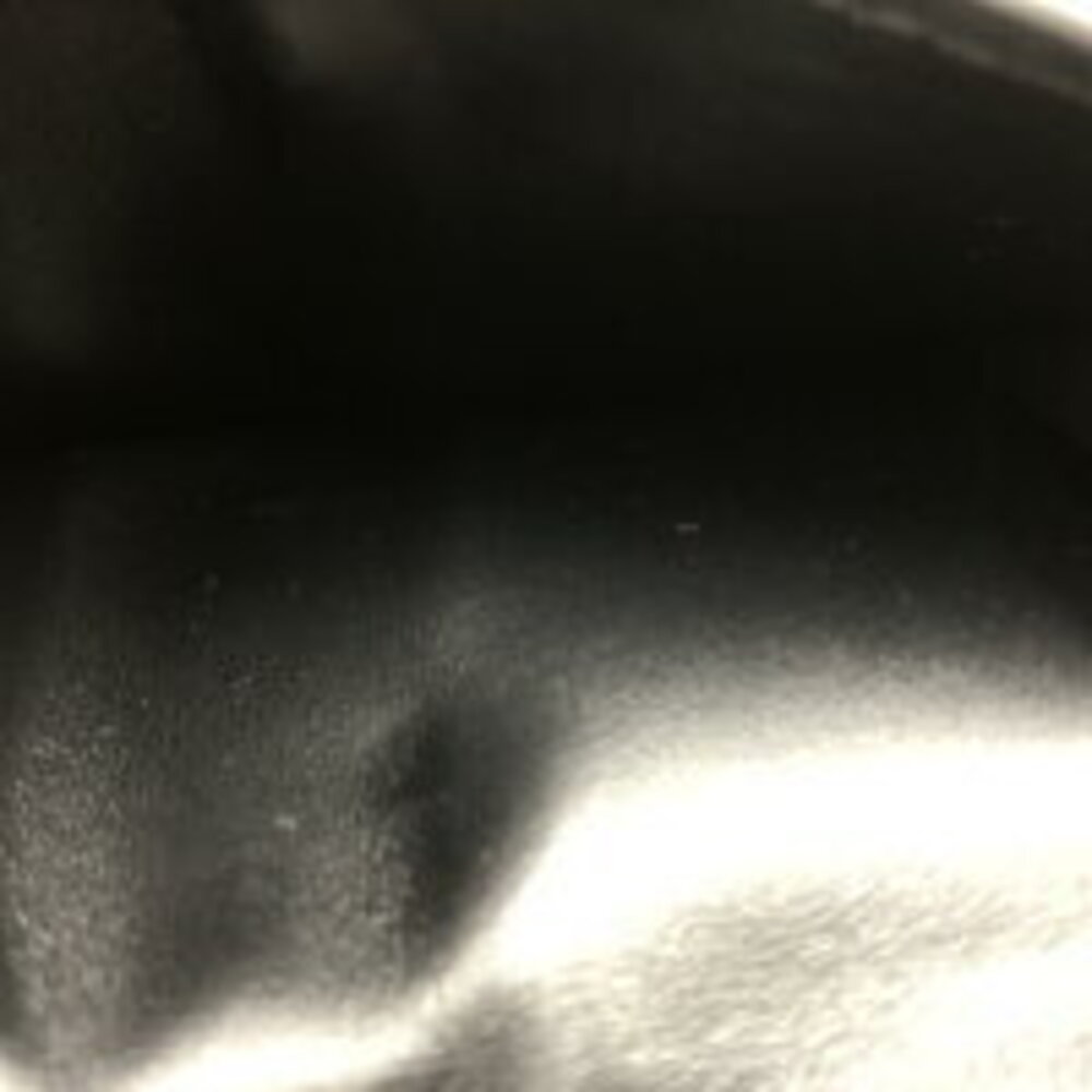 Burberry Chain Wallet Bag Patent Vernis Logo Crossbody - Picture 8 of 10